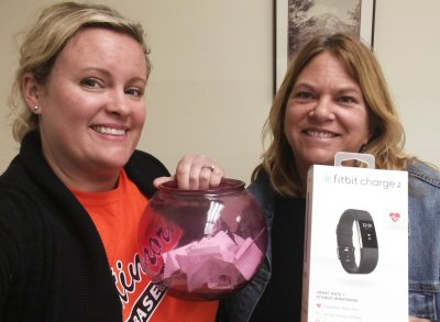 Congrats to Renae Osborn - New Referral Program Winner